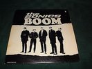 Boom by The Sonics GARAGE GRUNGE