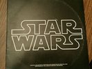 Star Wars Vinyl 2 LP Records London Symphony Orchestra 1977 Lucasfilm Production