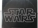 Star Wars OST Soundtrack 1977 Double Record 20th Century 2T-541 (0898) LP Vinyl