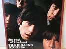 4 LP BOX THE ROLLING STONES the rest of the best 1983 Decca 6.30125 FX