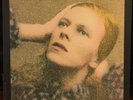 David Bowie Hunky Dory First US RCA Press 1971