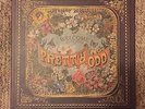 Pretty Odd [LP] by Panic at the Disco (Vinyl, 1st Press)
