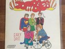 The Zombies, Early Days, London Records PS 557, 1969  NM/VG+
