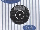 Barbara Lewis - Think A little Sugar / Hello Stranger - London HLK 9724 - Northe