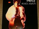 PRINCE - BLACK ALBUM LP 1988 HOLLAND PRESS MR X FUNK SOUL R&B