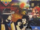 DR DOCTOR WHO - Genesis Of The Daleks OST (2016 RSD Record Store Day Colored LP)