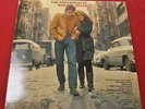 Original '63 BOB DYLAN The Freewheelin' LP Mono CL 1986 60's Folk