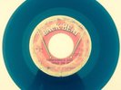 JEANETTE WILLIAMS Something's Got A Hold On Me / Longing For Your Love 45 PROMO