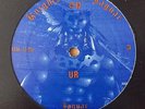 The Aztec Mystic A.K.A DJ Rolando ?– Knights Of The (Underground Resistance)