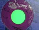 Treasure Isle Records Dance crasher / Willow Tree Alton Ellis