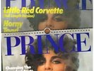 PRINCE Little Red Corvette 12