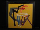 Kei Akagi Mirror Puzzle AudioQuest Music AQ-LP 1028 Vinyl LP w/ Insert