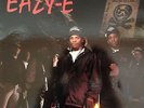 Eazy-E - Eazy Duz It  LP Org US 1988 Priority / Ruthless Records Pressing  NM