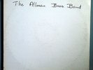 ALLMAN BROTHERS BAND BROS+SISTERS ULTRA-RARE ORIG '73 TEST PRESSING w/INSERTS 1A
