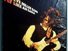 STEVE MILLER BAND FLY LIKE AN EAGLE ORIG '76 CAPITOL PROMO LP IN SHRINK MINT