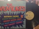 *PROMO* THE VENTURES [ BATMAN ] DOLTON BLP 2042 AUDITION ON LABELS  ^