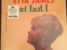 ETTA JAMES At Last 12