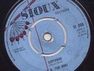 '72 SIOUX REGGAE 45 J.D. (THE ROC) SUPERBAD/LUCKY DIP ?