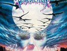 BENEDICTION - Dark is the Season/ The Grotesque  LP