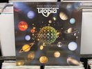 NEW RSD 2016 Todd Rundgren & Utopia LP Disco Jets LIMITED TO 500 First on Vinyl