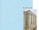 Some Boots [LP] by Karate (Vinyl, Oct-2002, Southern Cross Records USA)