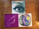 The La's vinyl LP + 2 12