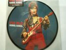 DAVID BOWIE rebel rebel 7