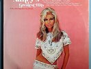 NANCY SINATRA GREATEST HITS VERY RARE SEALED ORIG '70 REPRISE LP BEAUTIFUL
