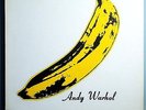 VELVET UNDERGROUND+NICO ANDY WARHOL'S BANANA TORSO ORIG MONO YELLOW LBL PROMO LP