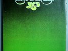 YES CLOSE TO EDGE ORIG'72 ATLANTIC LP GEORGE PIROS MASTER BEAUTIFUL PROG CLASSIC