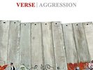 Verse - Aggression COLORED 12