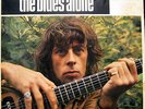 John Mayall - 3 alte LP's  The Blues alone / So many roads / Moving on