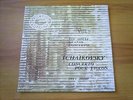 DEVY ERLIH  DERVAUX TCHAIKOVSKY Violin concerto  FRENCH DUCRETET THOMSON CC 508