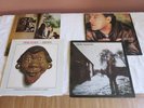 Pink Floyd lp (Ummagumma) Orig 1969 SKBB-388 gatefold, Relics Reissue & Gilmour