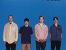 WEEZER Self Titled S/T The Blue Album Vinyl LP (10 Tracks) NEW & SEALED