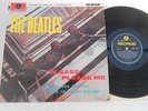 The Beatles ?– Please Please Me UK LP Parlophone ?– PMC 1202 E.J. Day Sleeve EX