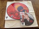 David Bowie The Man Who Sold The World LP And TVC15 7