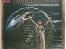 Goodall WAGNER Twilight of the Gods in English - EMI SLS 5118 Classical 33RPM