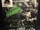 Various Artists Big Lizard Stomp Japanese Psych Rock RSD 2016