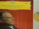 KARL BOHM*BRAHMS*SYMPHONY 1*BERLIN*DGG SLPM 138113 ORG GERMANY