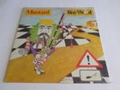 Roy Wood Mustard LP 1976 SEALED United Artists Gatefold Vinyl Record