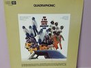 Sly & The Family Stone Greatest Hits Quadraphonic LP 1971 M-