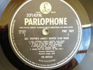 THE BEATLES SGT PEPPER 1st UK press MONO 1967 XEX-637-1 XEX-638-1- No EMI Nr Ex