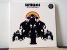 SUPERGRASS LP Life on other planets 2002 Parlophone uk indie rock