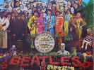 THE BEATLES 