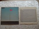 WIRE PINK FLAG LP SHSP 4076 STEREO