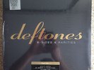 Deftones - B-Sides and Rarities - Gold Vinyl 2LP - SEALED and NEW - RSD 2016