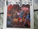 David Bowie SIGNED Never Let Me Down Record. 100% REAL.