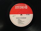 THE BEST OF DON DRUMMOND/SKA LP UK STUDIO 1