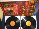 2 LP SWEET / STRUNG UP  1975 - DEUTSCHE PRESSUNG - Vinyl in NEAR MINT/EX - FOC